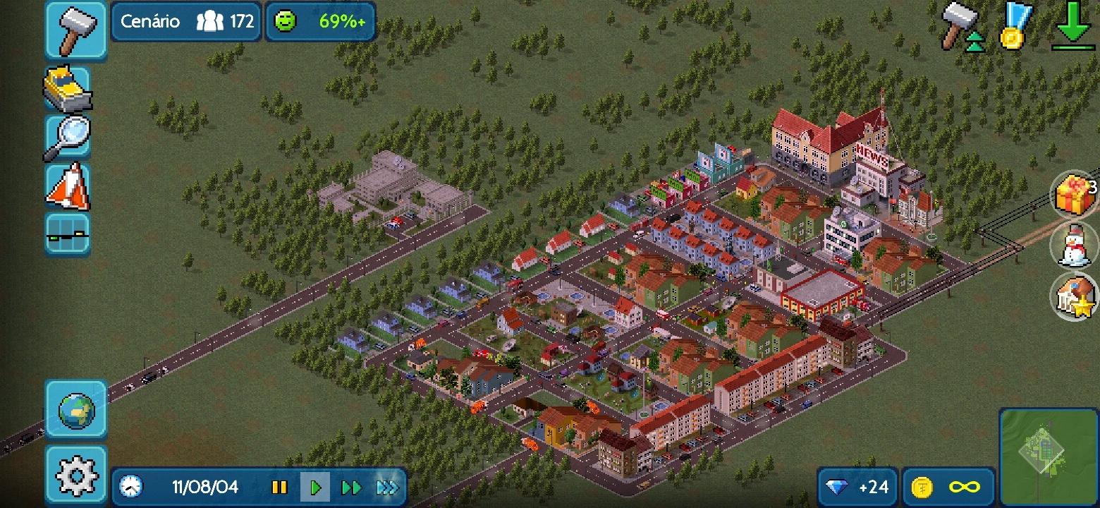 Vila Brasilândia thumbnail