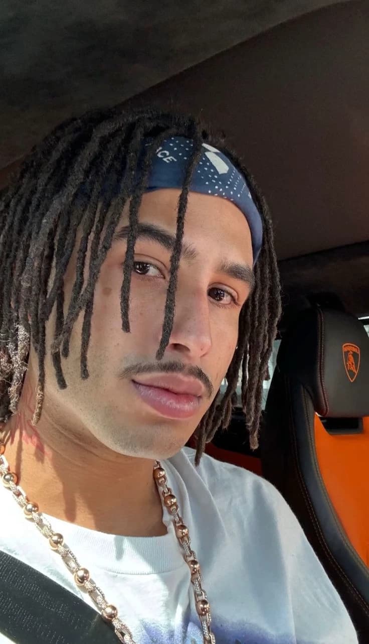 Matuê thumbnail