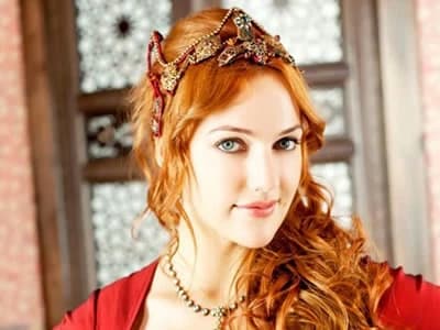 Haseki sultana Fátima thumbnail