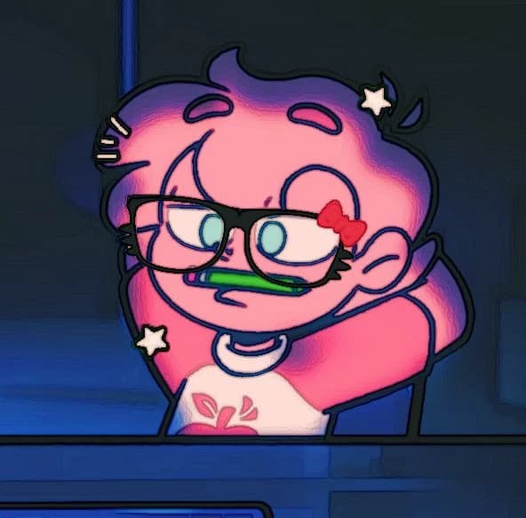 They must thumbnail