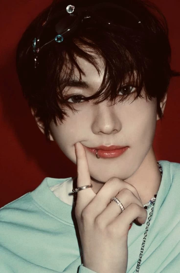 Jungwon thumbnail