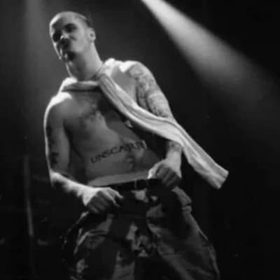 Phil Anselmo thumbnail