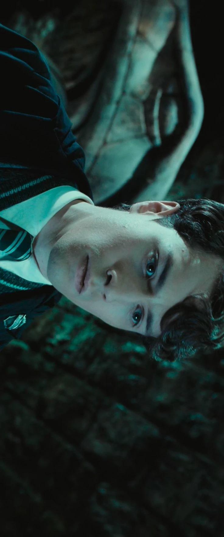 Tom M. Riddle thumbnail