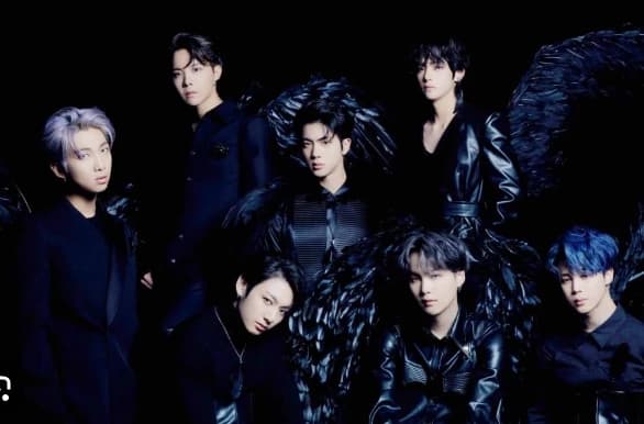 OT7 (mafia husbands) thumbnail