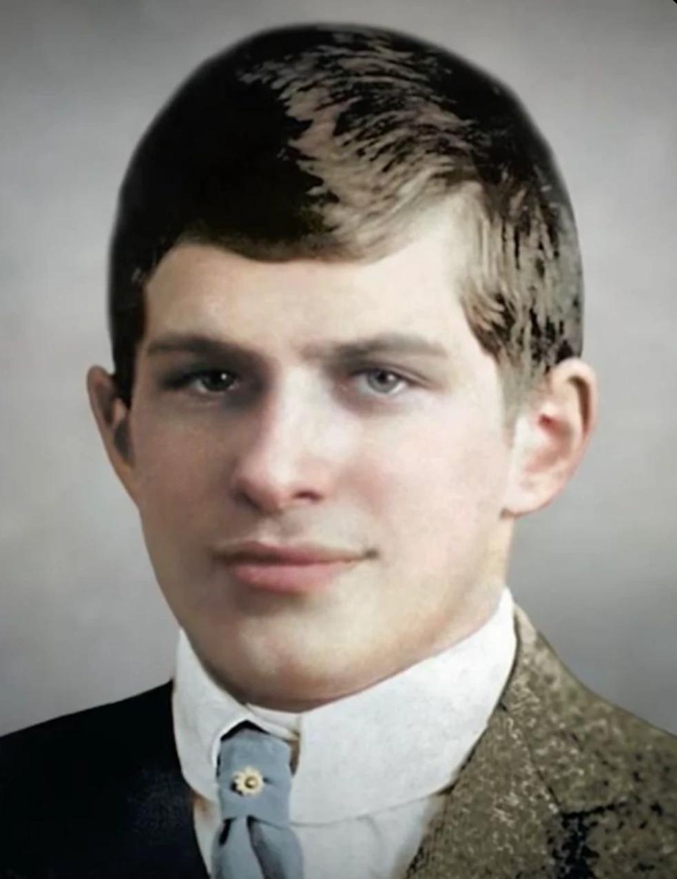 William James sidis thumbnail