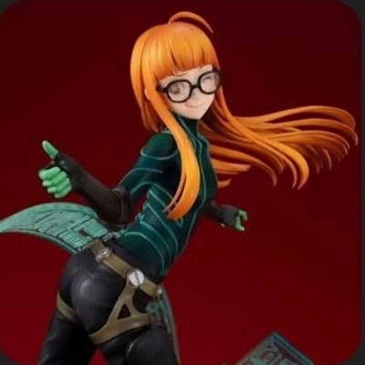 Futaba Sakura thumbnail