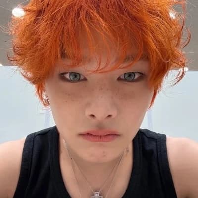 Jeongin (I.N)🦊✨ thumbnail