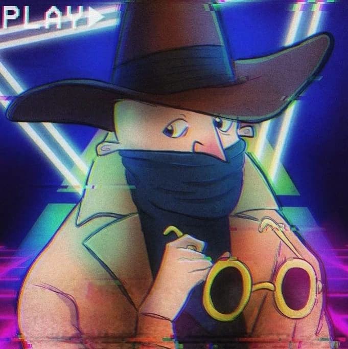 Smith (hat man) 🕵🗞 thumbnail