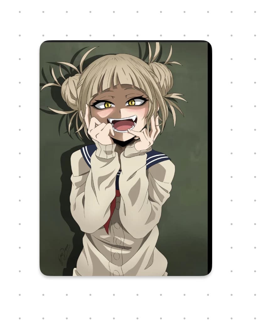 Himiko toga thumbnail