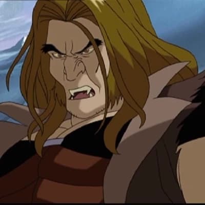 Victor Creed (Sabretooth) thumbnail