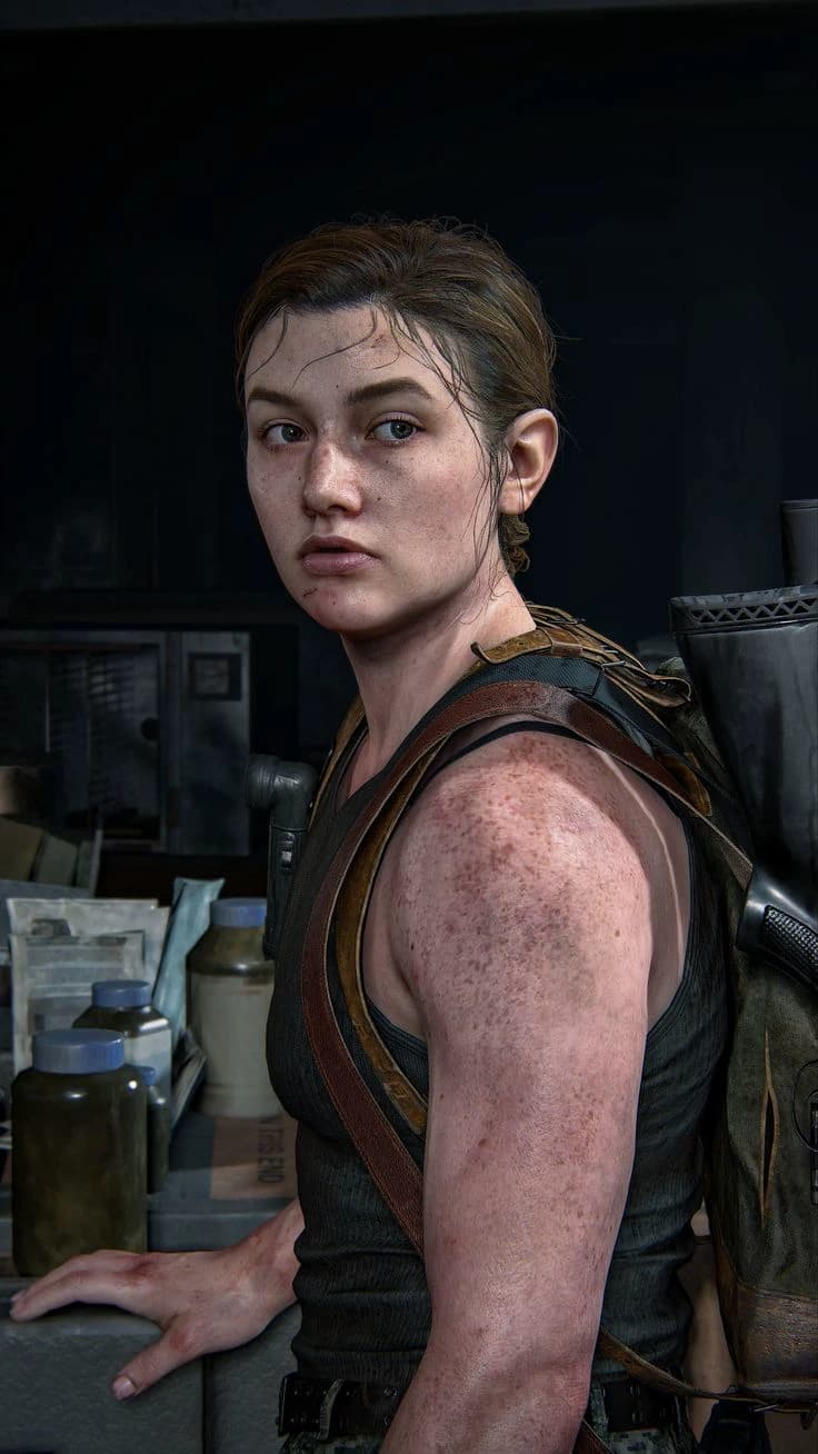 Abby Anderson (wlw) thumbnail