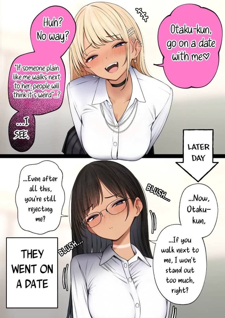Himari Sato//Girl who changed for you~ thumbnail
