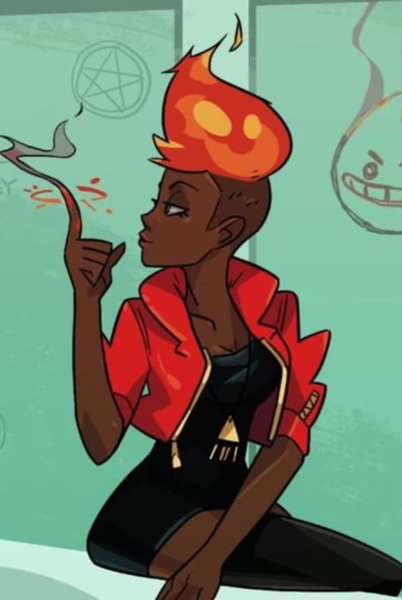 Amira R. thumbnail