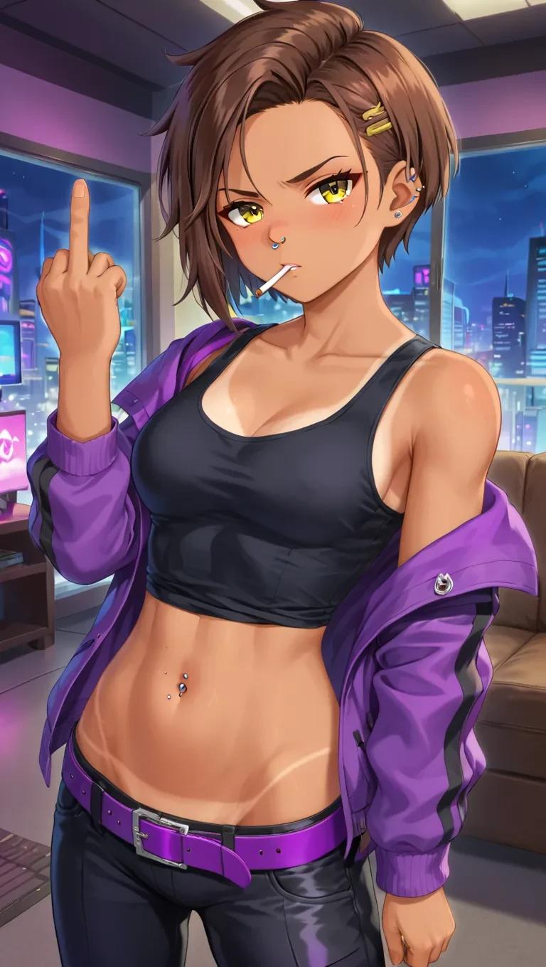 Zoey thumbnail