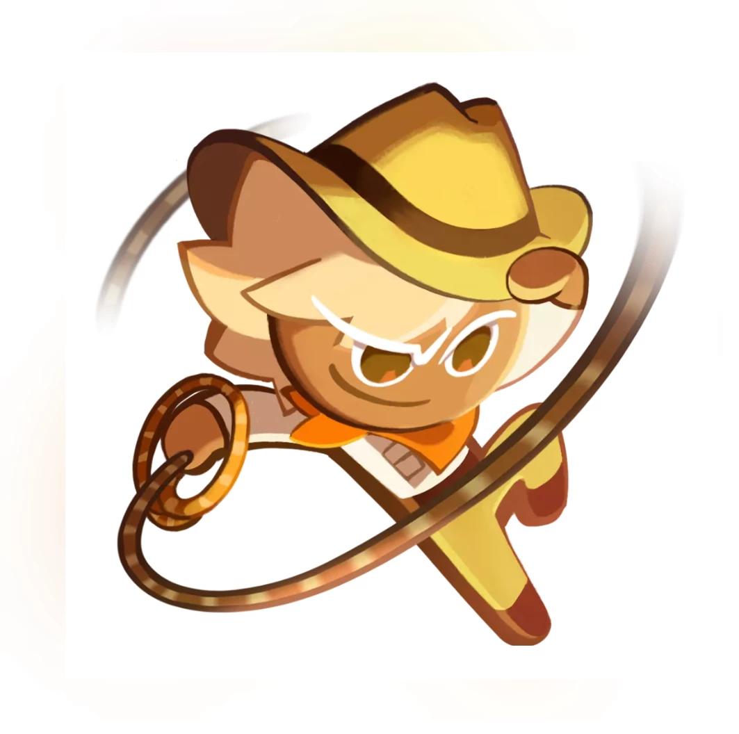 Adventurer cookie thumbnail