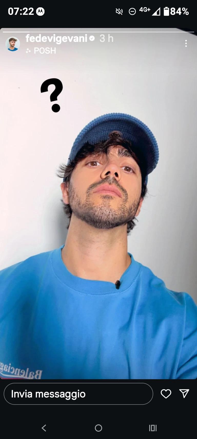 Fede Vigevani thumbnail
