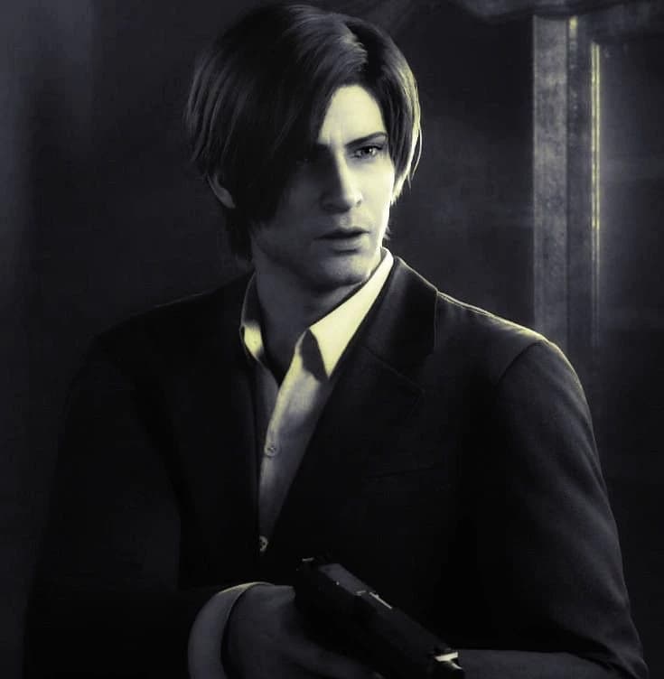 Leon Kennedy thumbnail