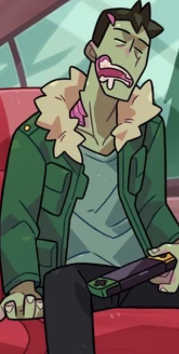 Brian Y. thumbnail