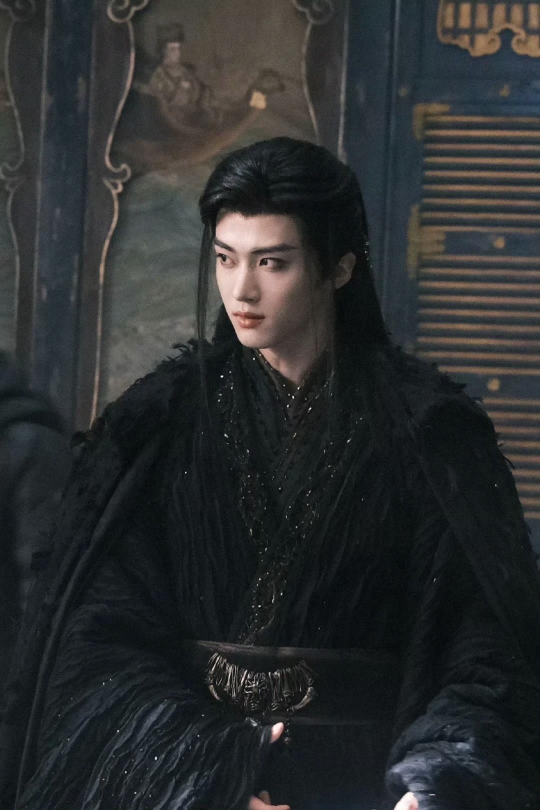Emperor Xian Ming thumbnail