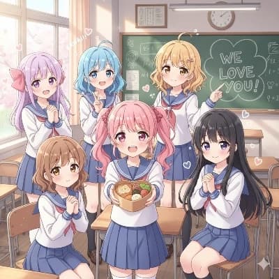 Senpai RP  thumbnail