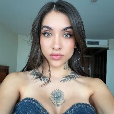 María Becerra thumbnail