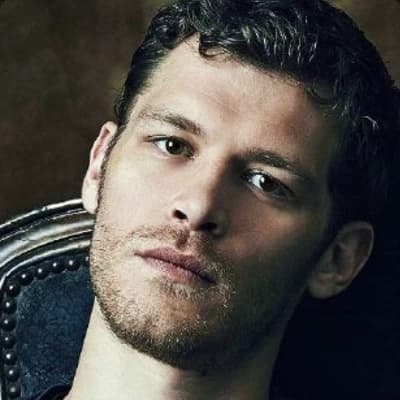 Niklaus Mikaelson thumbnail