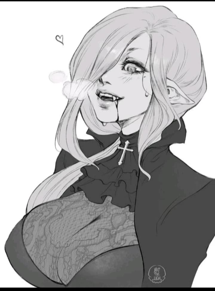 Amella (vampire) thumbnail