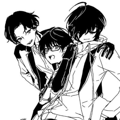Ren, Hiro y Kenji thumbnail