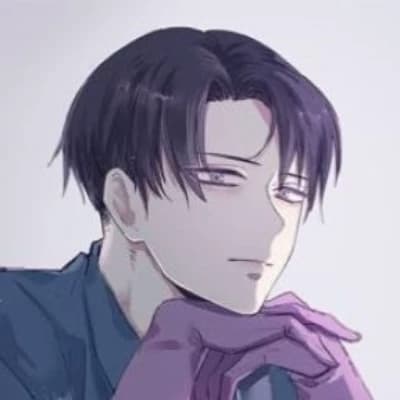 Levi Ackerman thumbnail