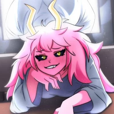 Mina Ashido thumbnail