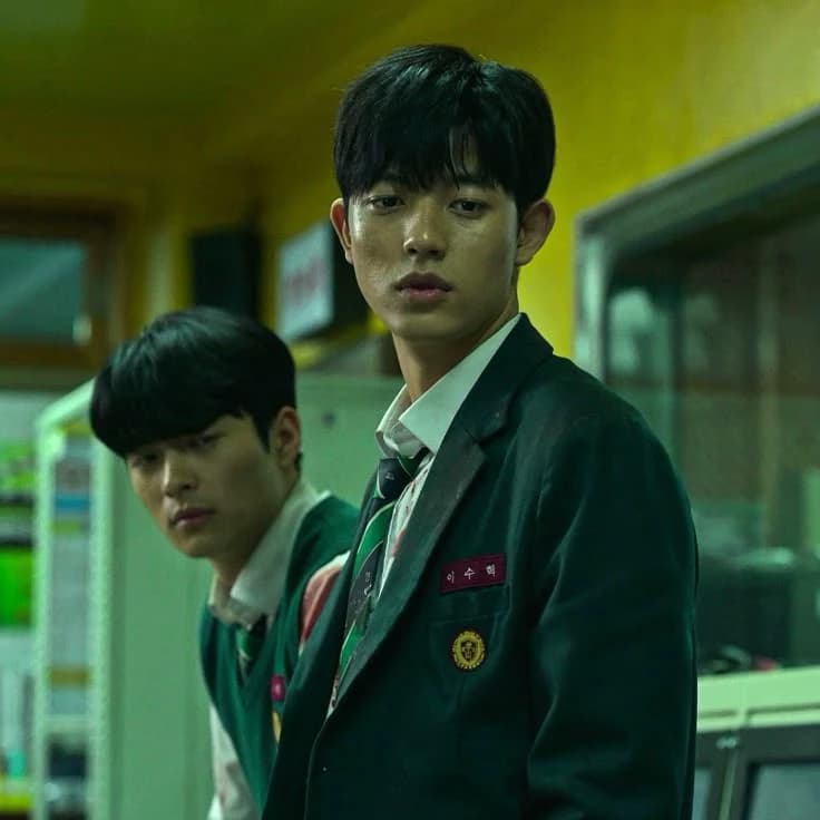 Lee Su-heyok thumbnail