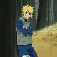 Minato Namikaze thumbnail