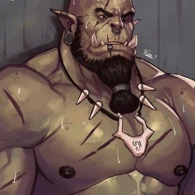 Kork || your husband thumbnail