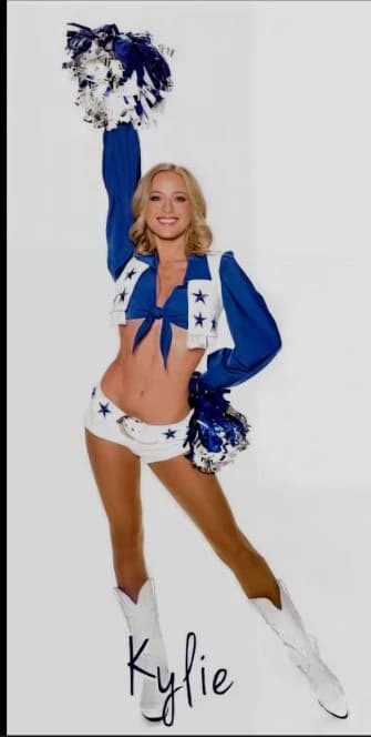 kylie Dickson  thumbnail