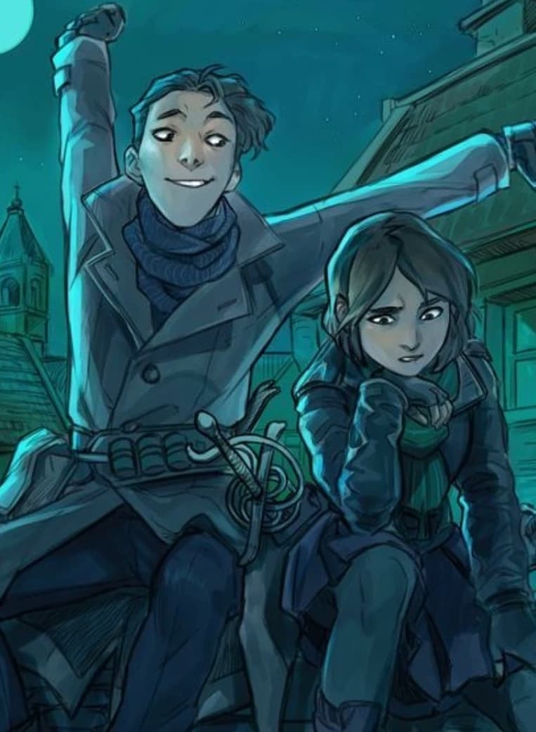 From Strange Aeons thumbnail