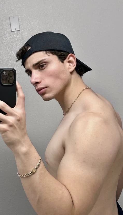 Ethan Walker thumbnail