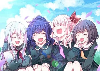 Harem party thumbnail