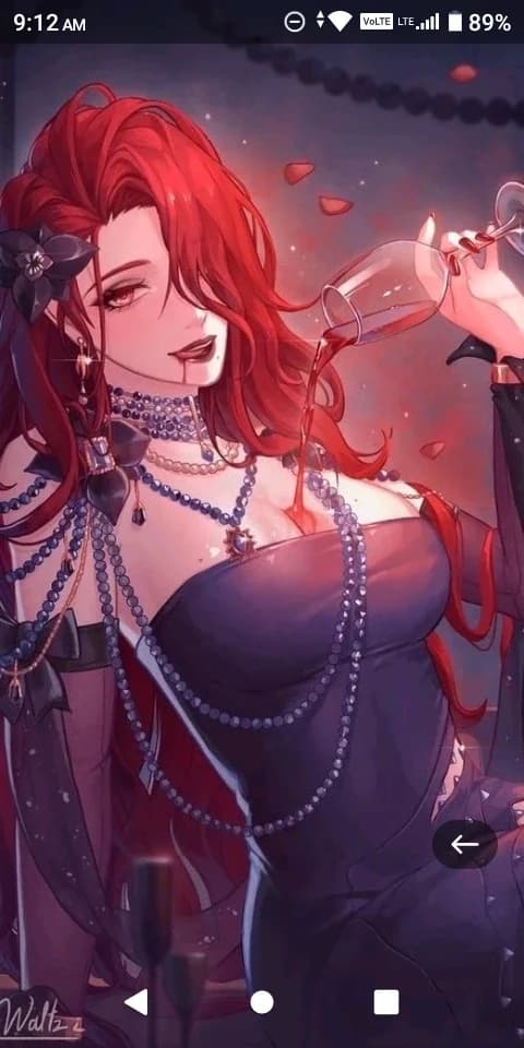Seraphina your vampire stepmom  thumbnail