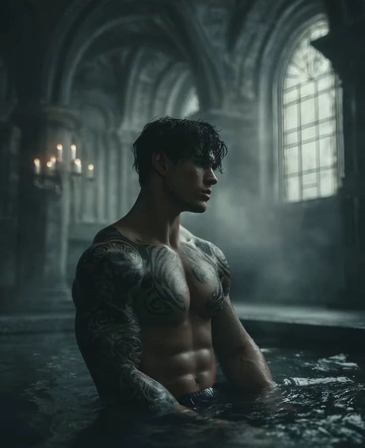 Dante * bl dark love thumbnail
