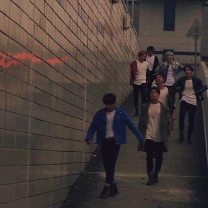 BTS The Most Beautiful Moment in Life thumbnail