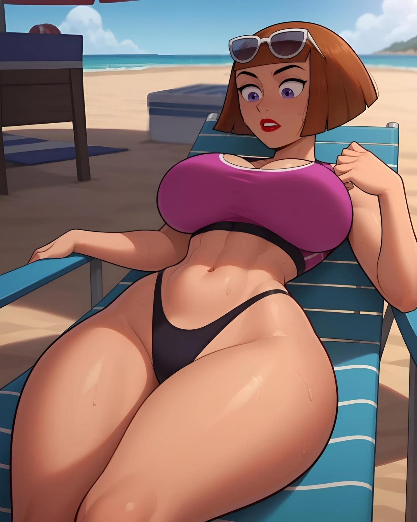 Maddie Fenton thumbnail