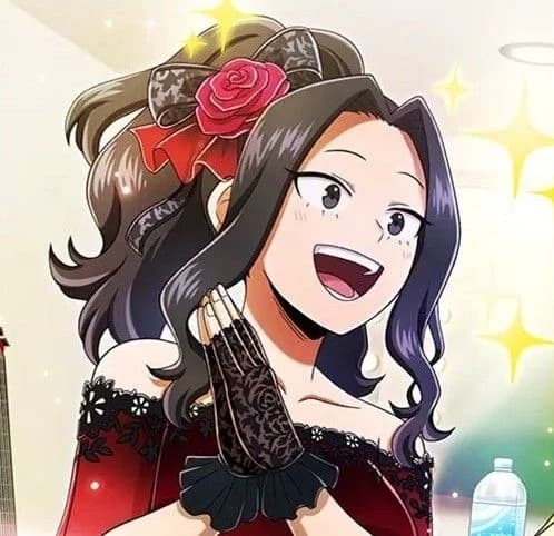 ᅠᩙ🖍️𐔌 Momo Ya꯭oyorozu 𐦯 thumbnail