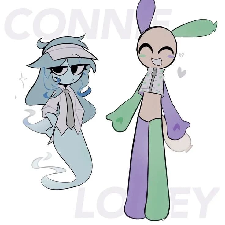 Connie 💙 thumbnail
