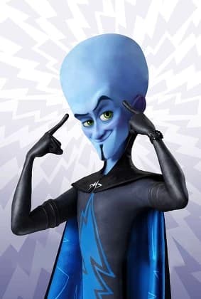 Megamind thumbnail