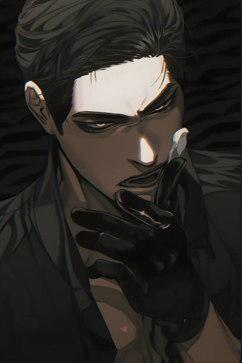 Ivan Alexandrovich Volkov🔥⛓️ thumbnail