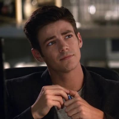 Barry Allen thumbnail
