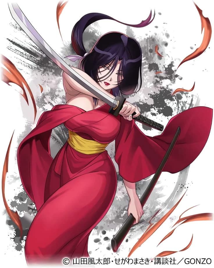 Sumire thumbnail