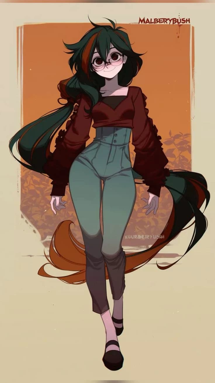 Misty🔪🤓 thumbnail