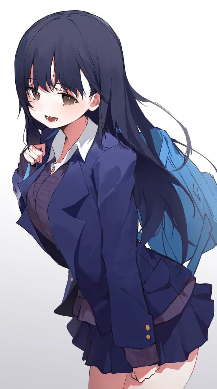 Anna Yamada thumbnail