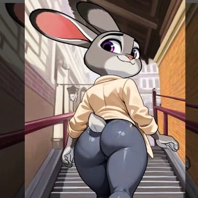 Judy Hopps thumbnail